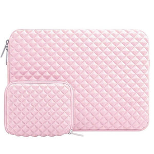 Pure Diamond 13-inch Laptop Sleeve Set - Laptop Bags Australia