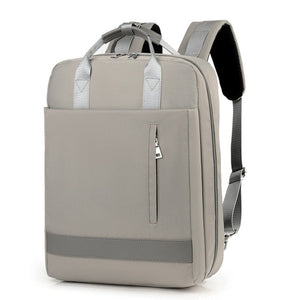 The City Wanderer Laptop Backpack - Laptop Bags Australia