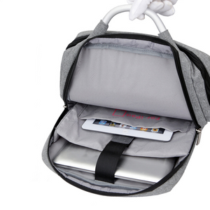 The Canvas Case Laptop Backpack - Laptop Bags Australia