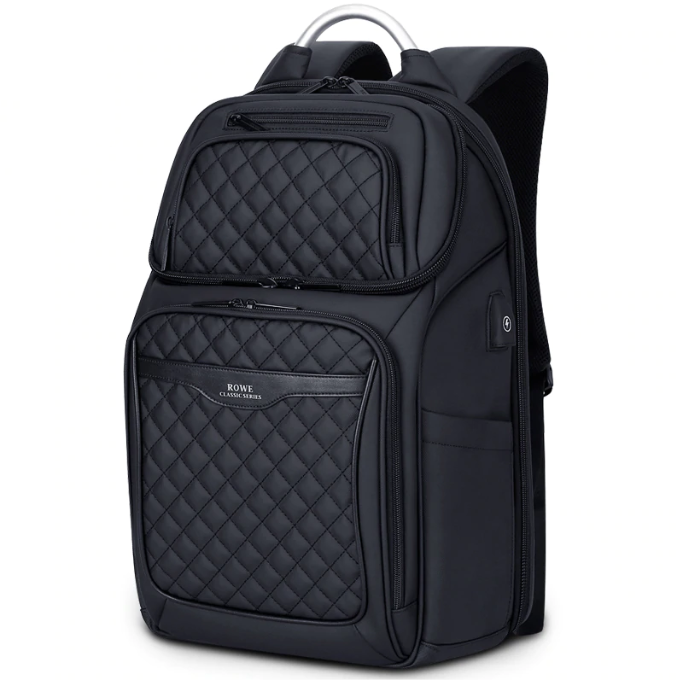 The Legacy Laptop Backpack - Laptop Bags Australia